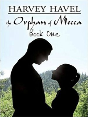 cover image of The Orphan of Mecca, Book One